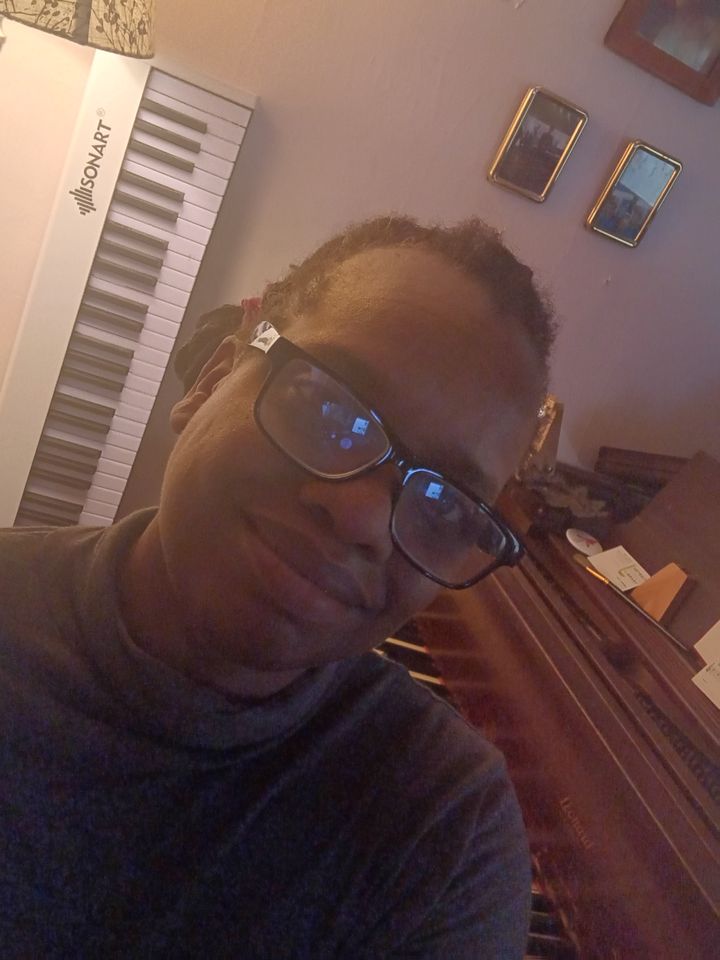 I'm in love with this.