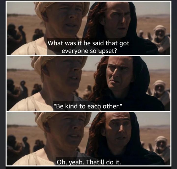 Dr King was hated by a lot of people.