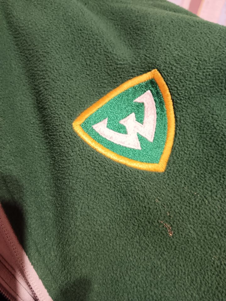 Noel Night on WSU campus