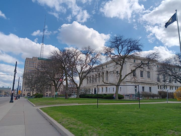 Bring your instruments!