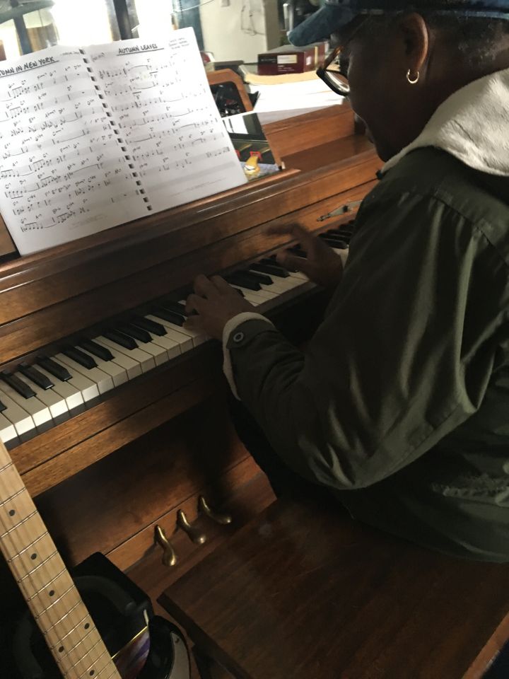 Mathematics and Music