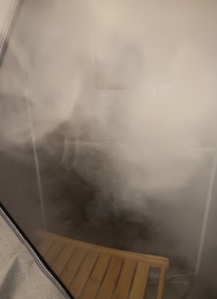 The thing I bought after my piano.