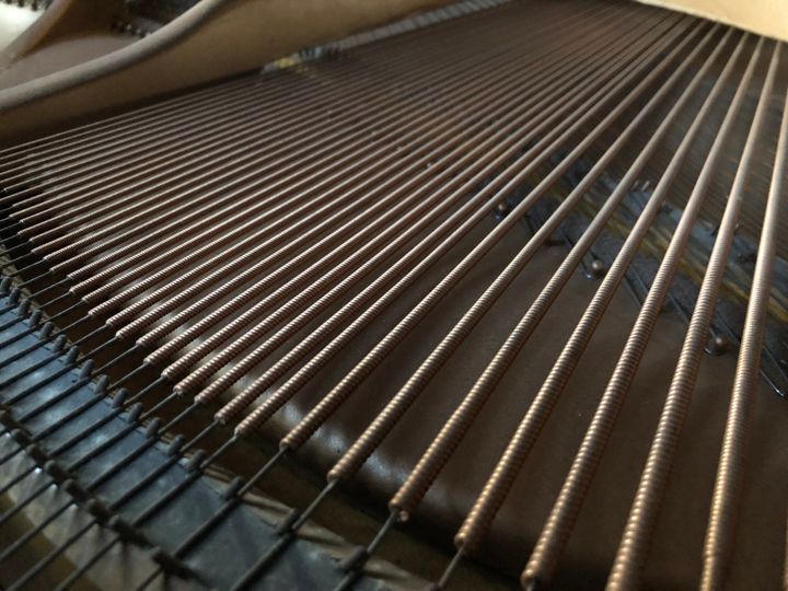 Piano!