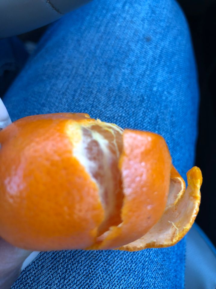 Assessment is one of my favorite things.