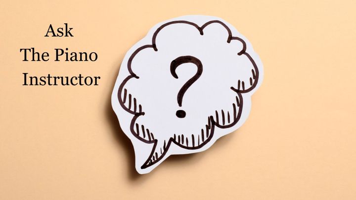 Speaking at Seminars and Rockin' Rachmaninoff