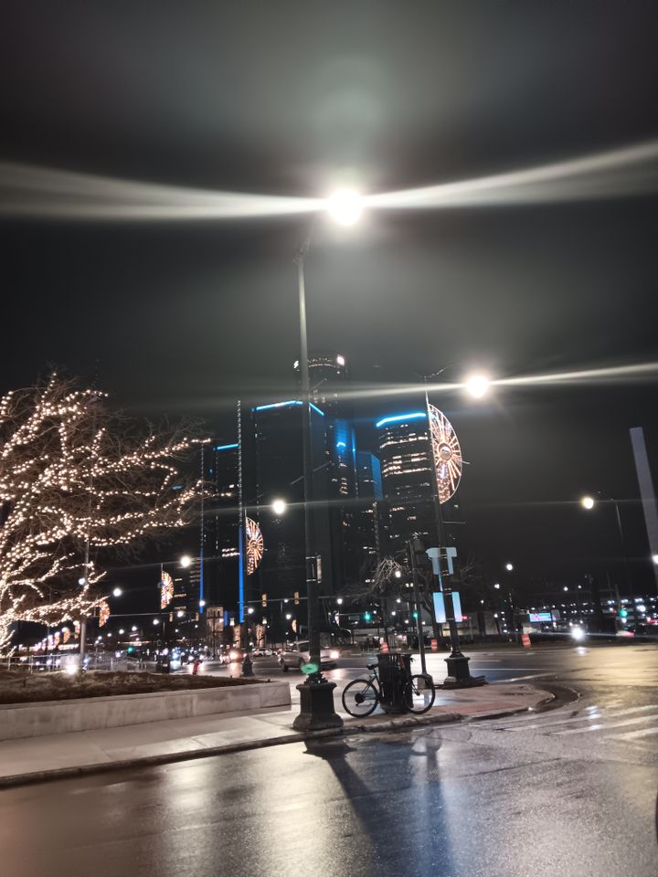 How did it come to be?