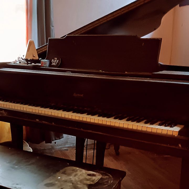 How to get students to practice.