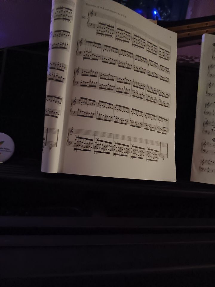 Teachers, when and how do you practice?