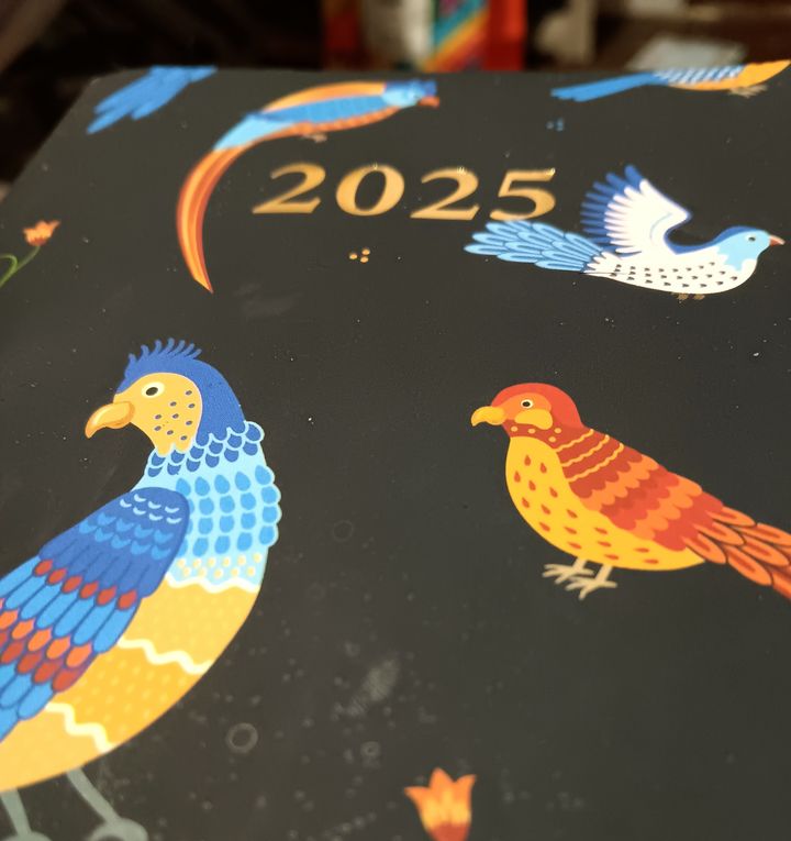 Bonus Post: Bravery usually involves fear.