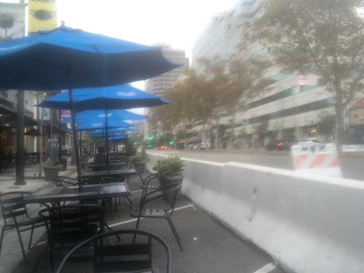 Use your personal time.