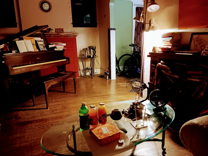 What does "rest" look like?