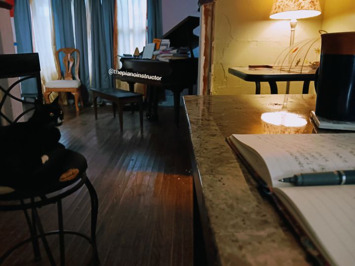 Teacher evaluations. How do I do them?