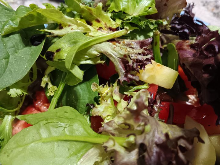 Your Health and Safety