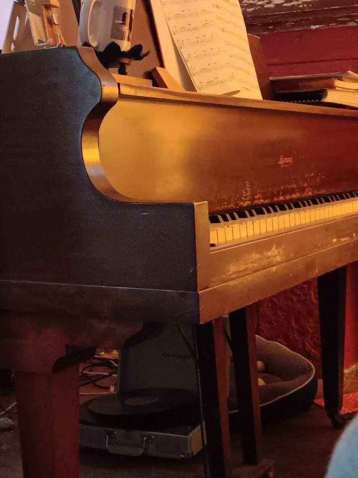 Playlists for troubles.