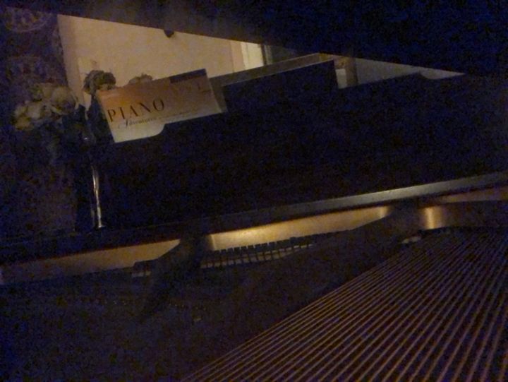 The best piano to get is the piano you will play.
