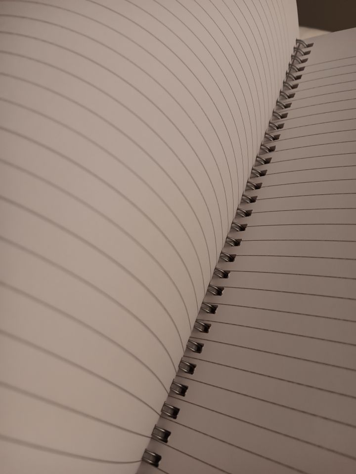 There's no problem with education