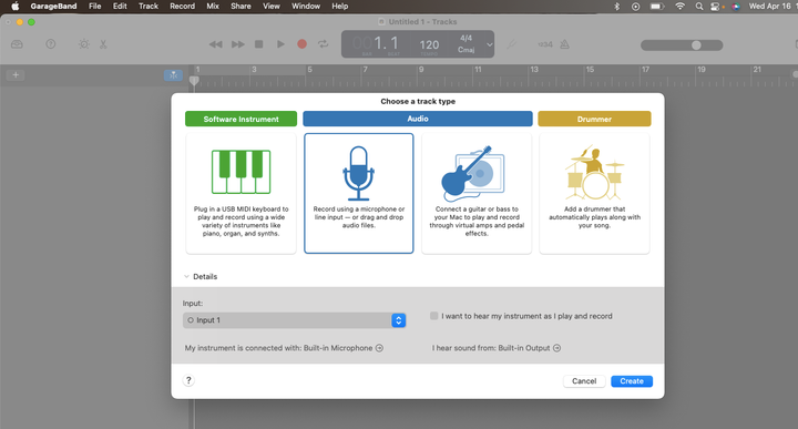 Instructional Technology