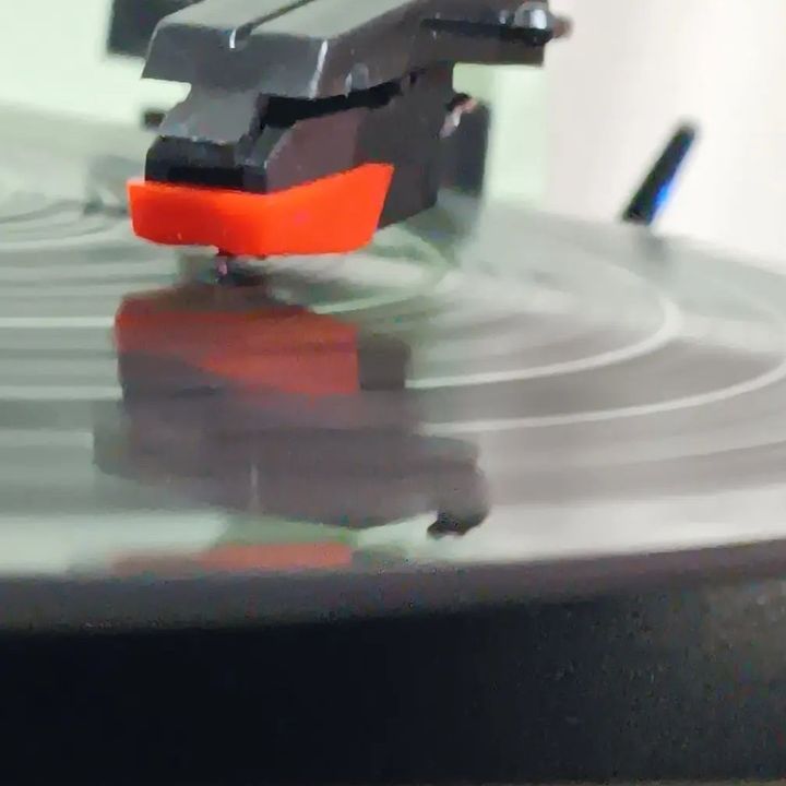 Listen to This Radio Show