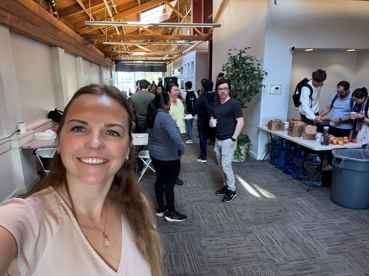 CARMEN KIVISILD: Are hackathons for children?