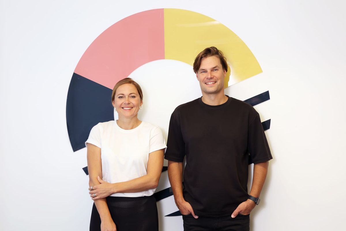 Cachet enters French market