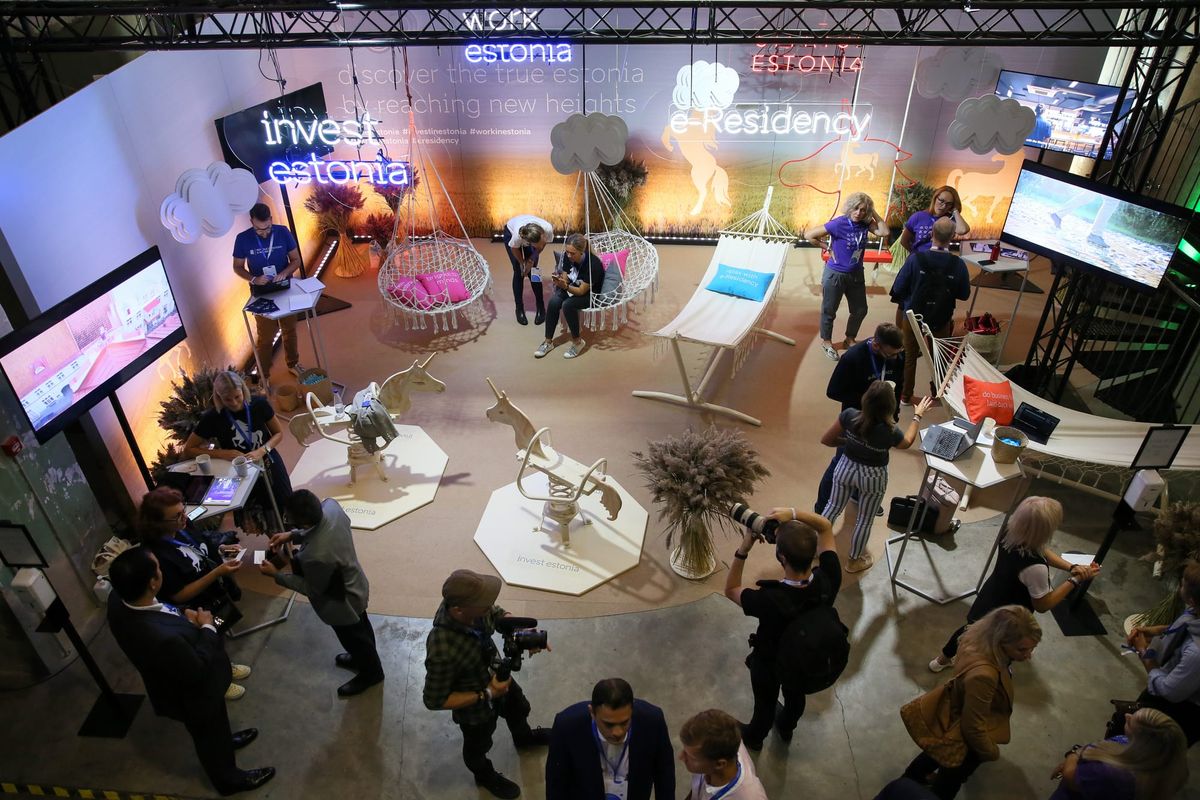 FOMO.13: Estonia's TOP10 AI startups in 2026