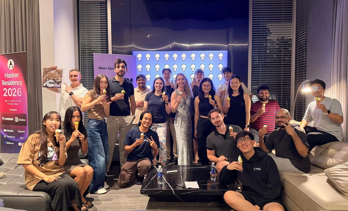 9 humans, 9 AI agents, and $2M ARR: Inside Creem’s automated "Merchant OS"