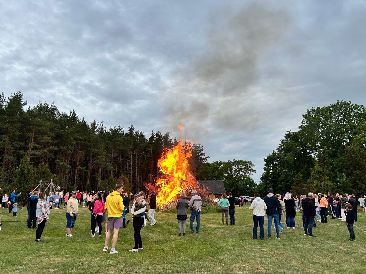 Burn rate to surge this week in Estonian startups