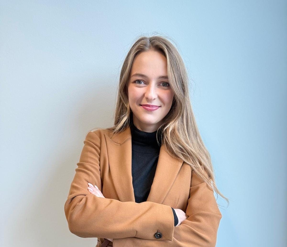 Meet the founder mixing supply planning with AI agents