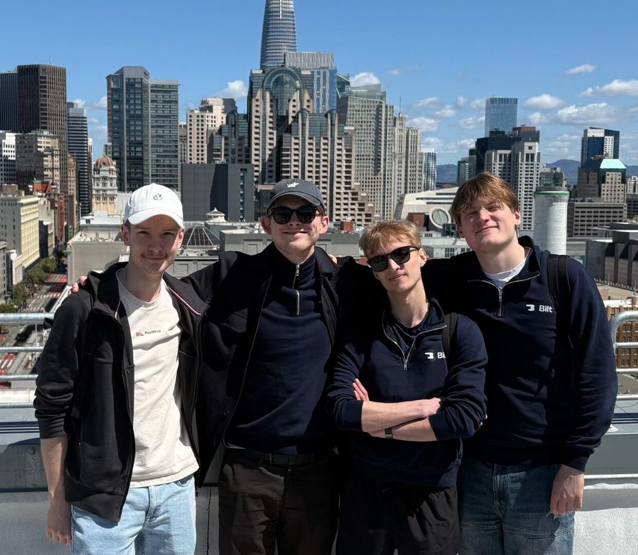 Bilt.me: Built in ruum, helping entrepreneurs worldwide