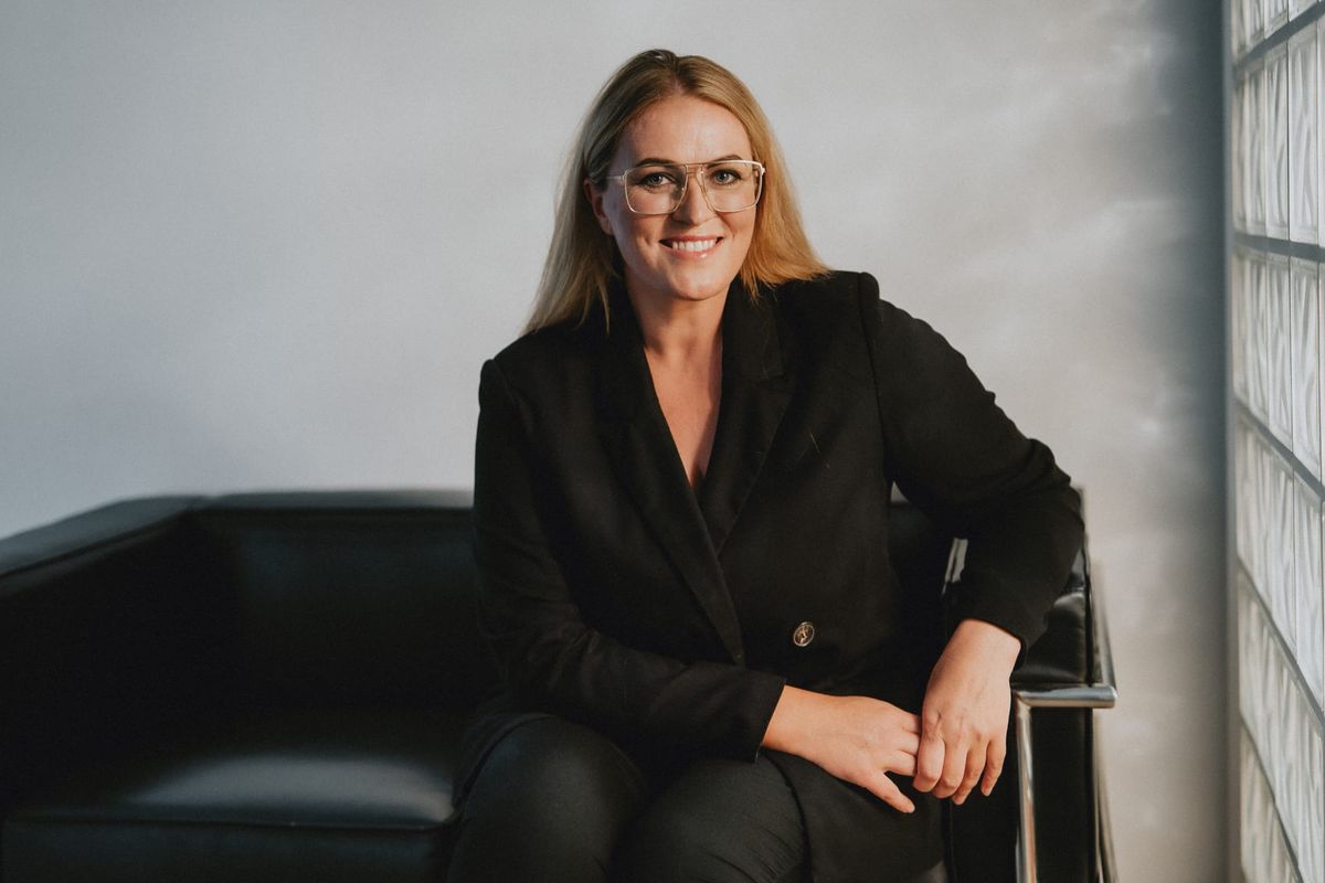 Kärt Klein takes over as head of EstVCA
