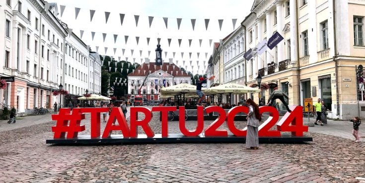 The Tartu deeptech dispatch