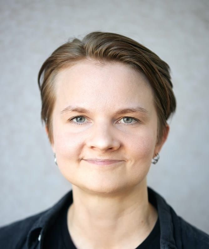 MARI LUUKKAINEN: ChatGPT knows what your startup does. It just didn't learn it from you