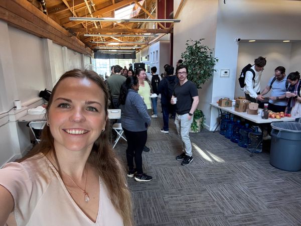 CARMEN KIVISILD: Are hackathons for children?