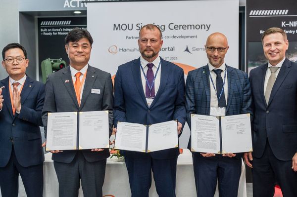 Kohus lõpetas SensusQ saneerimismenetluse