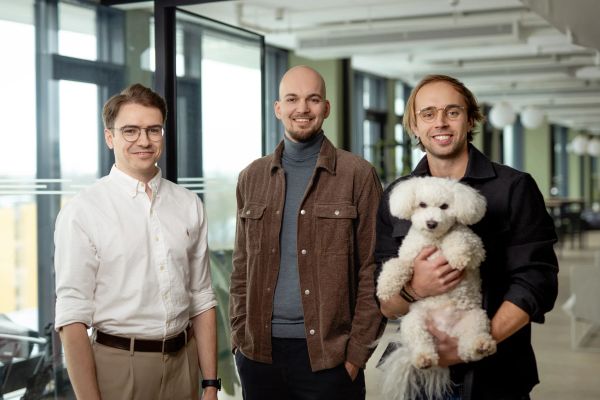 Death of a Salesman?