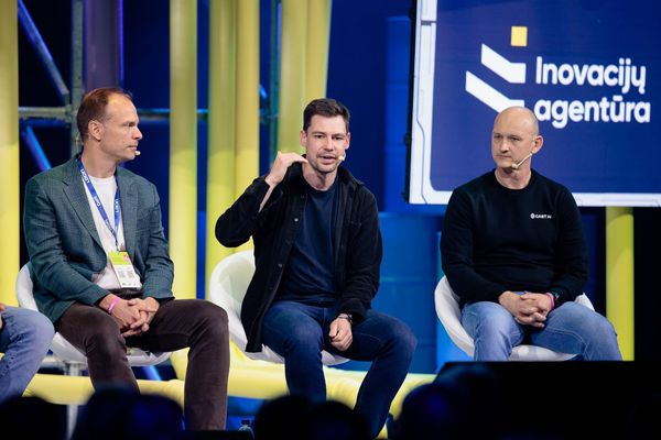 The “Vinted Effect”: How Lithuania replicated the Skype phenomenon to rewrite the playbook
