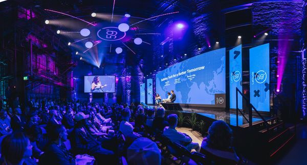 Fomo Academy: Tips for a successful Latitude59 (and conference season)