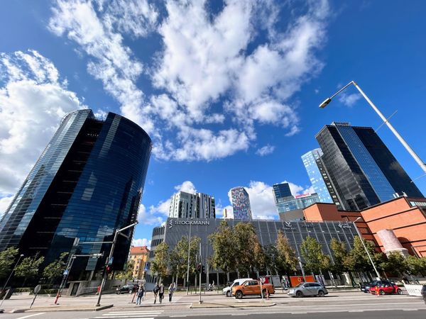 Estonia dips to No 12 on Global Startup Ecosystem Index