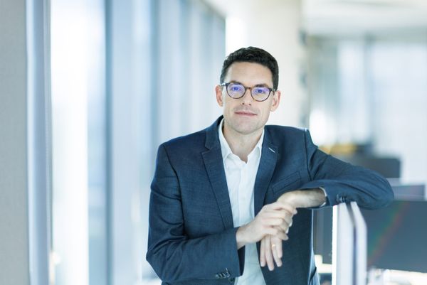 ALEJANDRO JIMENEZ: Optimising Balance Sheet