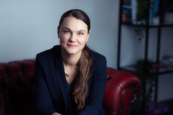 KAREN K BURNS: Estonia Deserves Better Than This AI Advisory Committee