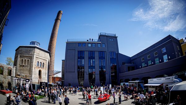 Estonian startup founders seek for a billion in 2026