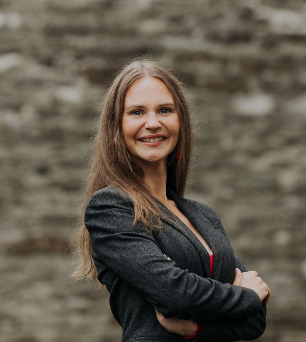 LIISI KIRCH: Kui ühisturg valmis sai, olid ükssarvikud juba Ameerikas