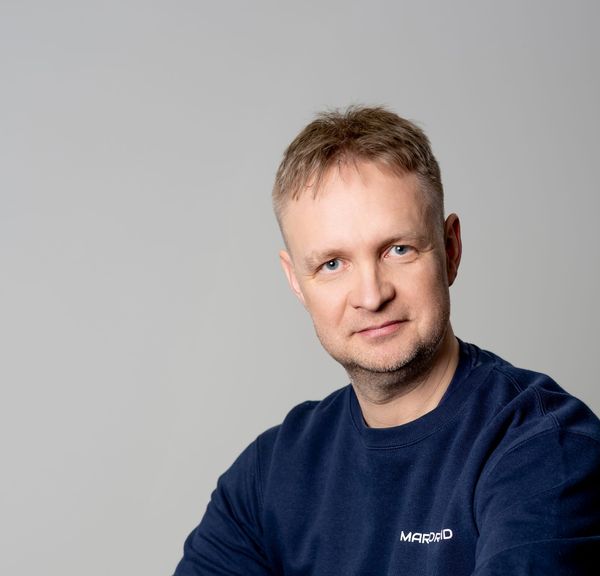 Meeting MarkeDroid: Mastering the laws of economics in energy world