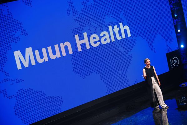 Doctor-founder plays the long game to shorten hormone testing