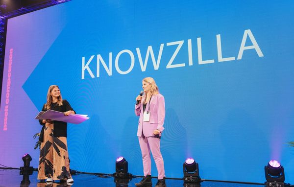LIINA LAAS: AI did not make your sales email better, it just made more of them