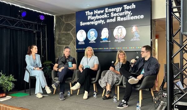 Europe's energy tech playbook: Putting nuclear reactors on drones for lazy users?