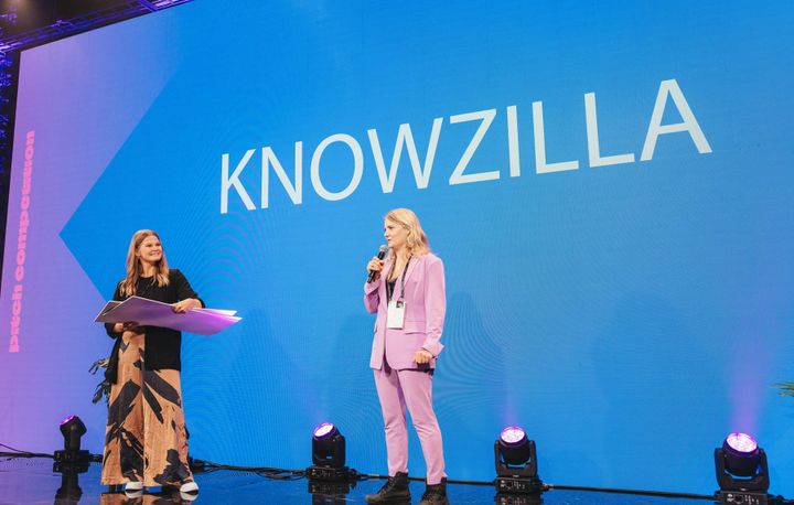 LIINA LAAS: AI did not make your sales email better, it just made more of them