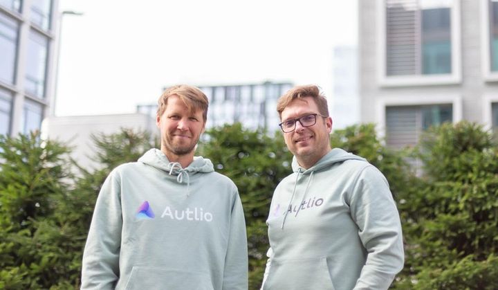 From Veriff to lockers: Taavi Lindmaa's quest to eliminate a receptionist (or two)