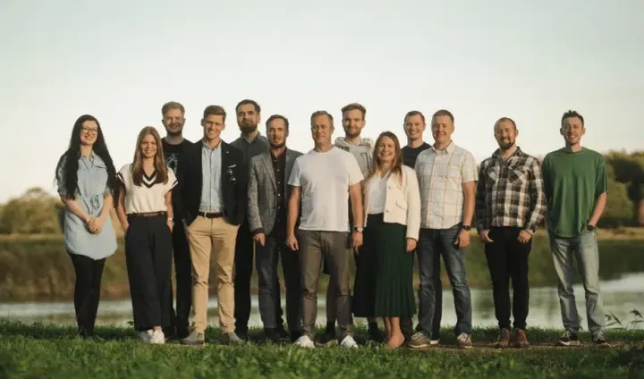 Estonia's TOP10 healthtech startups in 2026
