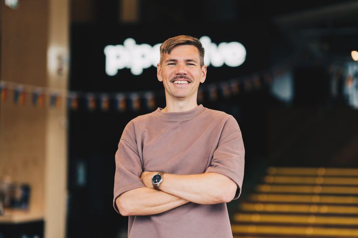 An exited founder: getting to know Andrus Purde